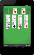 Eliminator Solitaire screenshot 4