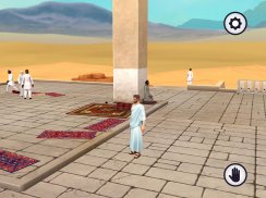 Muslim 3D screenshot 5