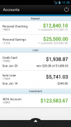 Harborstone Mobile Banking screenshot 2