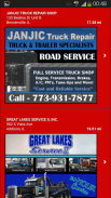 Find Truck Service screenshot 4