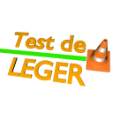 Test de Léger