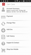 Gen Mobile Care screenshot 2