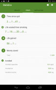 Quit Tobacco screenshot 17