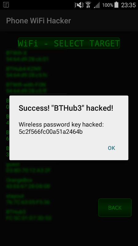 Wifi Hacker Simulator::Appstore for Android