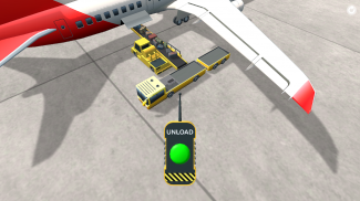 Airport Sim 3D screenshot 11
