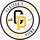 Claiser's Picks