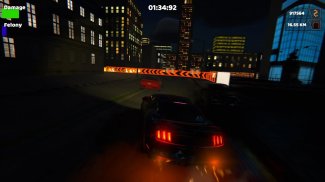 City Car Driving Simulator 2 screenshot 10