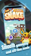 FLAVOR SNAKE screenshot 8