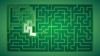 Maze screenshot 4