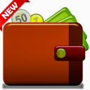 Budget Planner - Money Manager - Expense Tracker Icon