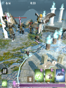 Jogo dos Deuses screenshot 5