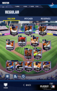 MLB PRO SPIRIT screenshot 4