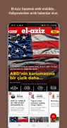 El-Aziz Gazetesi screenshot 2