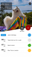 DogDays | Puppies & Dogs Calendar Manager & Games screenshot 5