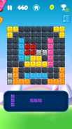 Sweet Block Candy-Puzzle Game screenshot 4