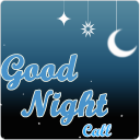 Good Night SMS Icon