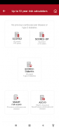 ESC CVD Risk Calculation screenshot 4