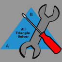 All Triangle Solver