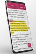 Bible + Multi Versions screenshot 0