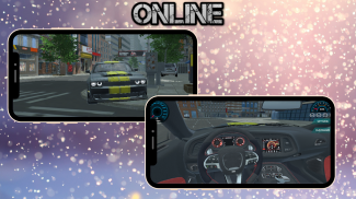 Real Drive Simulator ONLINE screenshot 1
