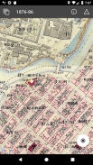 Tokyo Jisou Maps - Historical screenshot 5