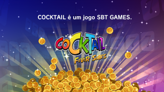 Cocktail - Fever Slots screenshot 3