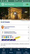 Next Stop Paris - RATP screenshot 3