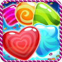Candy Party Icon