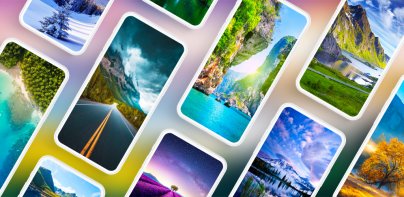 Nature Wallpapers 4K