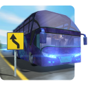 Bus Simulator Cockpit Go Icon