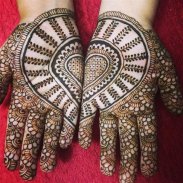 Mehndi Designs 2017 screenshot 1