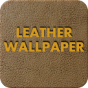 Leather Wallpaper Icon