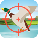 Duck Hunter - Funny Game Icon