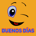 imágenes de buenos días bonitas Icon