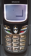 Snake '97:复古手机经典游戏 screenshot 4