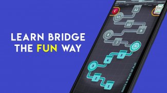 Tricky Bridge: Learn & Play screenshot 7