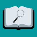 Literary Terms Dictionary Offline Icon