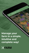 xFarm - aplikacja agrarna screenshot 3