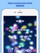 HAMARU: Brain Games & Training screenshot 9