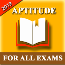 Aptitude 2018 For All Exams Icon