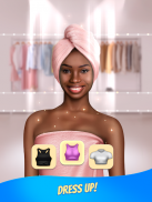 Match the Dress: Makeover Games screenshot 8