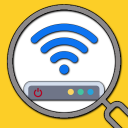 Detección de ladrón WiFi: ¿Quién usa mi WiFi?