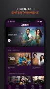 ZEE5 Movies, Web Series, Shows screenshot 3