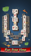 Mahjong Dragon: Board Game screenshot 7