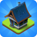 Merge Home Icon