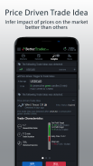 BetterTrader Trading Insights screenshot 2
