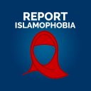 Report Islamophobia