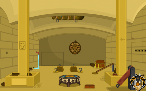 Escape Games-Egyptian Rooms screenshot 15