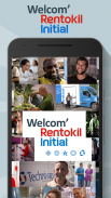 Welcom' Rentokil Initial screenshot 3