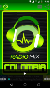 1 Radiomix HD Colombia screenshot 0